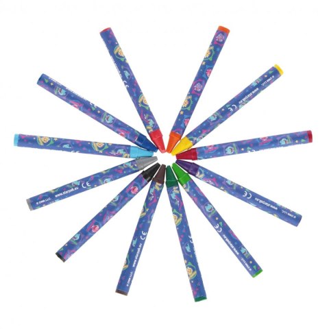 Zestaw plastyczny Gabby Starpak (563074)