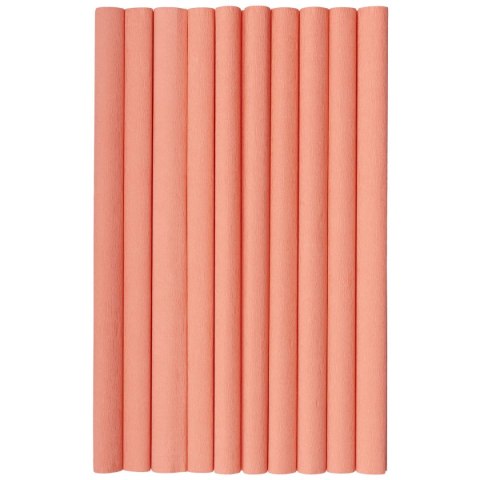 Bibuła marszczona łososiowy 500mm x 2000mm TOP-2000 (400153898)