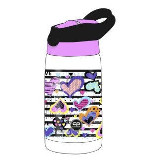 Bidon Cool Pack Bono Diary 500ml Patio (Z10936)