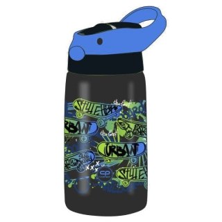 Bidon Cool Pack Bono SKATE NIGHT 500ml Patio (Z10930)