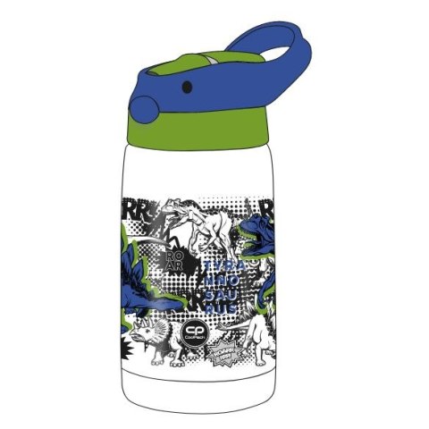 Bidon Cool Pack Bono T-REX 500ml Patio (Z10853)