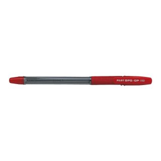 Długopis wkład czerwone 1-6mm Pilot (BPS-GP-XB-R)