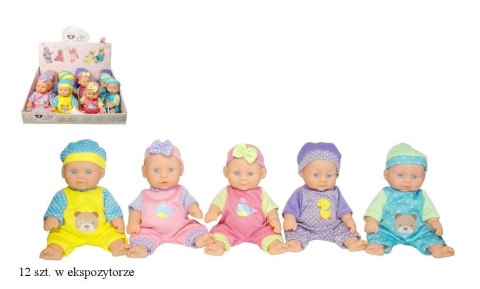 Dźwig bobas Swede (G7096)