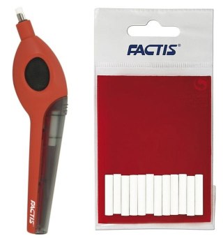 Gumka do mazania Factis (8411574307631)