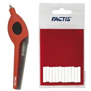 Gumka do mazania Factis (8411574307631)