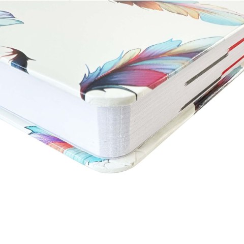 Kalendarz książkowy (terminarz) DZIENNY FOTO terminarz A5 Avanti (KKA5DEF)