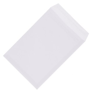 Koperta SK B4 biała [mm:] 250x353 A&G Koperty 250 sztuk