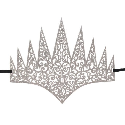 Korona diadem królowej Arpex (SR9236)