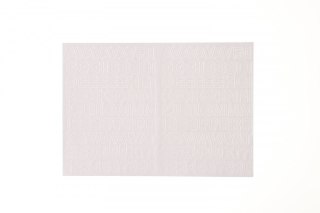 Litery samoprzylepne biały Farro