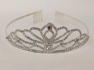 Opaska diadem Adar (604322)