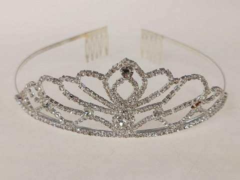 Opaska diadem Adar (604322)