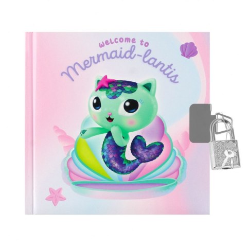 Pamiętnik Gabby Starpak (558498)