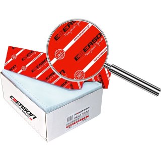 Papier komputerowy (składanka) C2404N 240/12/(4) 450 skł. Emerson (240412c0n1red)