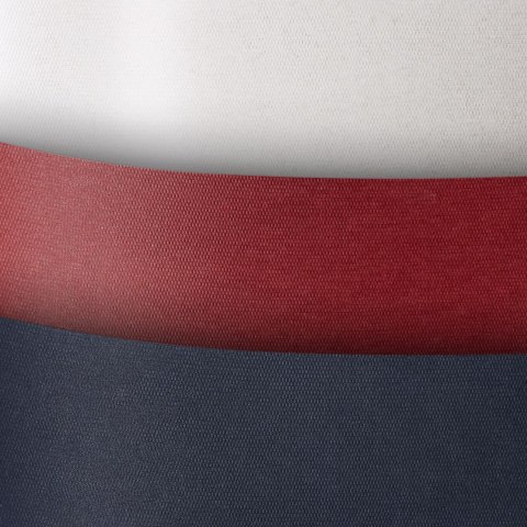 Papier ozdobny (wizytówkowy) floryda 250g 20 arkuszy A4 kremowy 250g Galeria Papieru (200306)