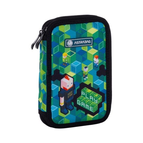 Piórnik Game Astra (503023017)