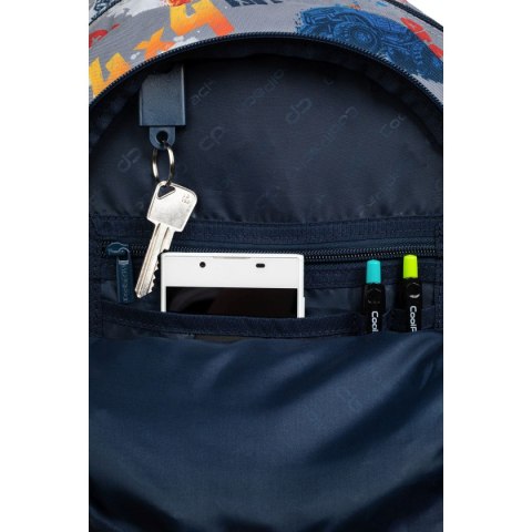 Plecak CoolPack JERRY Patio (F029671)