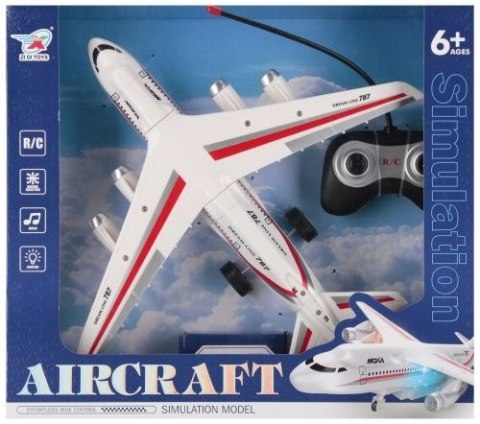 Samolot zdalnie sterowany Mega Creative (569254)