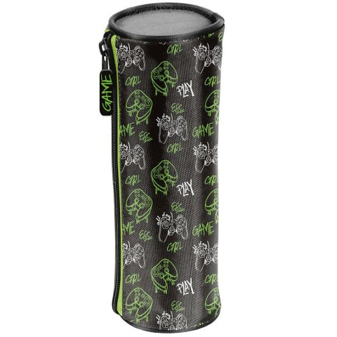 Saszetka Game Tuba czarny Paso (PP25GC-003)