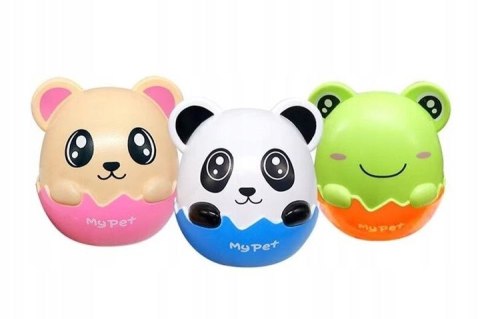 Skarbonka zwierzątko plastik Artyk (171642)