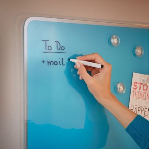 Tablica magnetyczna Cosy Leitz (70420061)