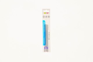 Wkład do długopisu wymazywalny wkład niebieski 0,5mm Happy Color (HA 4129 21P1-3)