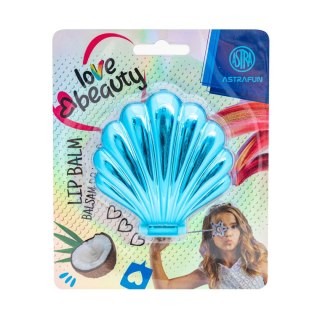 Zestaw do makijażu balsam do ust Astra Fun (712024001)