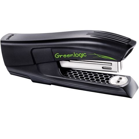 Zszywacz Greenlogic czarny 25k (353411) Maped