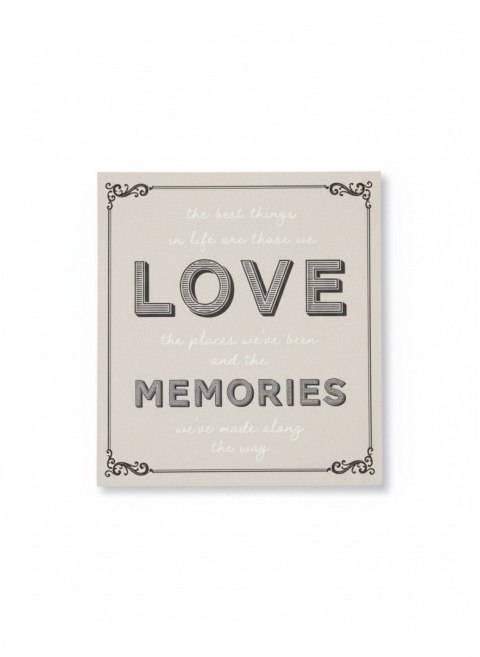 Album kieszeniowy 500 kieszeni Gedeon (SB46500ART55)