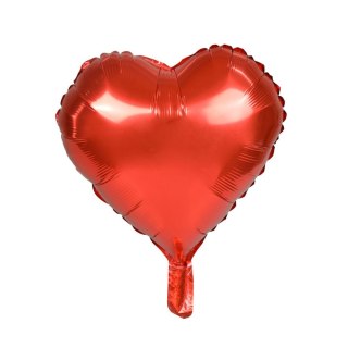 Balon foliowy Serce 45cal Arpex (BL6033)