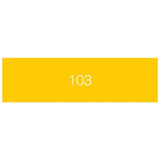 Brystol żółty 200g [mm:] 297x420 Interdruk (BRY103)