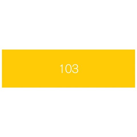 Brystol żółty 200g [mm:] 297x420 Interdruk (BRY103)