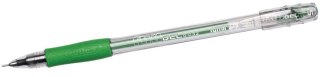 Długopis R-140 Fun Gel G-032 wkład zielony 1,0mm Rystor