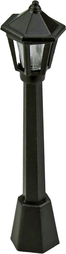 Dodatek Craft-Fun Series Mini Latarnia uliczna Titanum (25BJ033132-2)