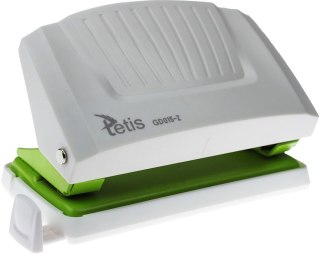 Dziurkacz zielony zielony 12k (GD015-Z) Tetis