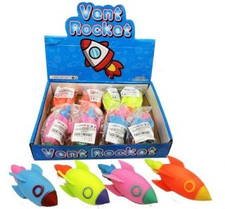 Gniotek rakieta Cabo Toys (K124)