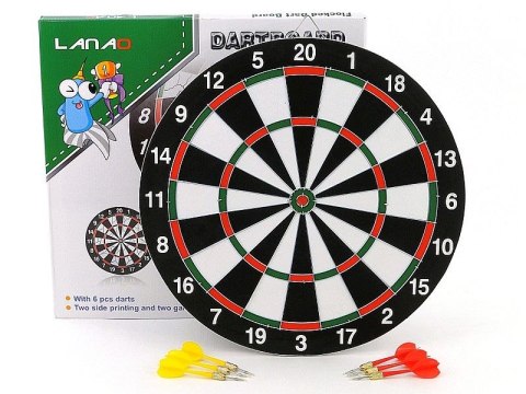 Gra zręcznościowa rzutki rzutki Adar (401129)