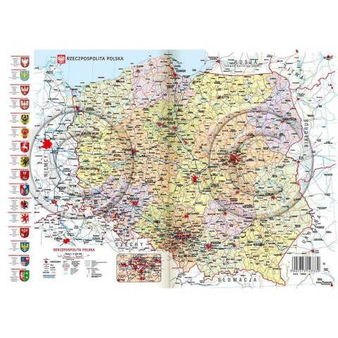 Kalendarz książkowy (terminarz) terminarz A5 145mm x 205mm Lucrum (21D-V)