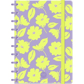 Kołobrulion FLORES JAŚMINE B5 200k. kratka Patio (97660PTR)