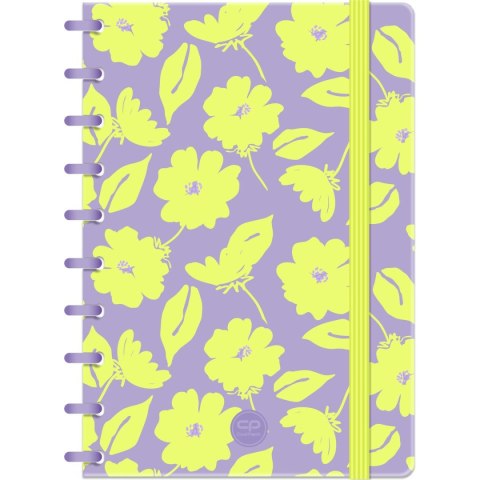 Kołobrulion FLORES JAŚMINE B5 200k. kratka Patio (97660PTR)