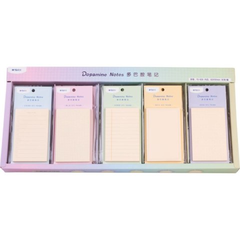 Kostka papierowa M&G (MG AS24U194)