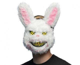 Maska pluszowa Bloody Rabbit Godan (72388)