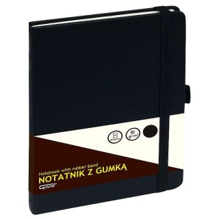 Notes (notatnik) A5 80k. krata Grand (150-1381)