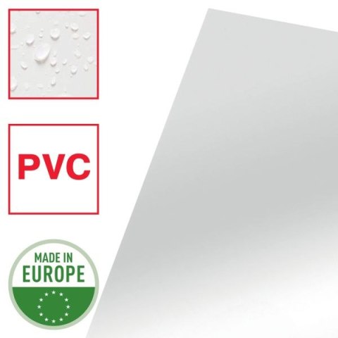 Ofertówka A4 kolor: przezroczysty typu L 150 mic. Esselte (55430)