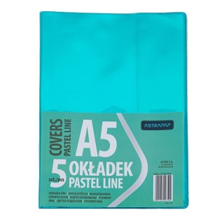 Okładka na dokumenty nieregulowana Astrapap (124024005)