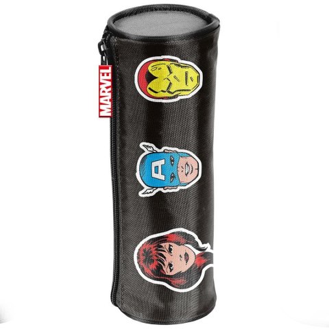 Piórnik Avengers tuba Paso (AV25AE-003)