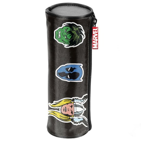 Piórnik Avengers tuba Paso (AV25AE-003)