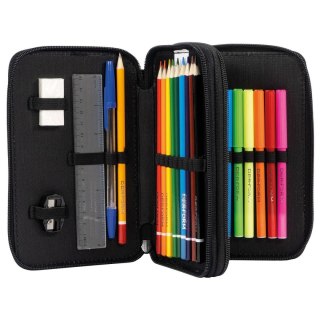Piórnik Backup 7 Derform (PB7DW16)