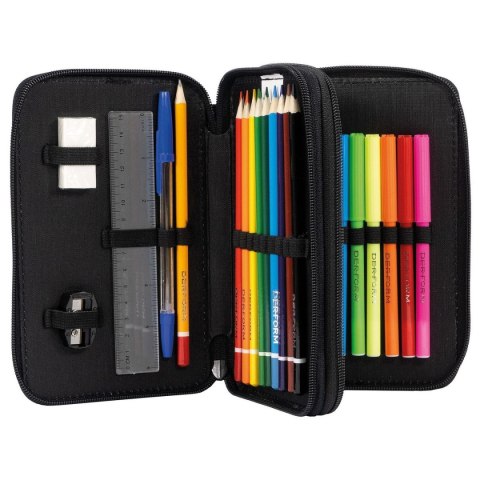 Piórnik Backup 7 Derform (PB7DW16)