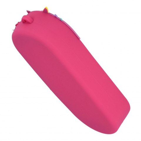 Piórnik Unicorn pop it Starpak (536939)