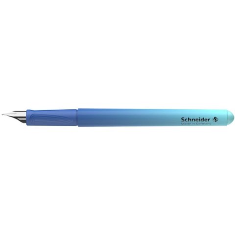 Pióro wieczne Ombre granatowo-niebieskie Schneider (SR161146)